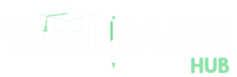 Wolearn Hub